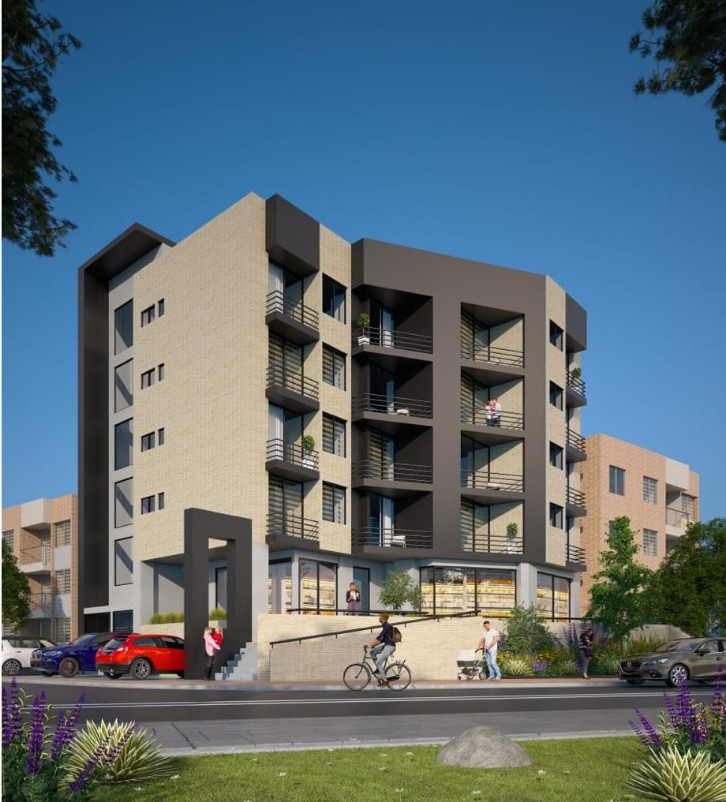 Edificio Elite